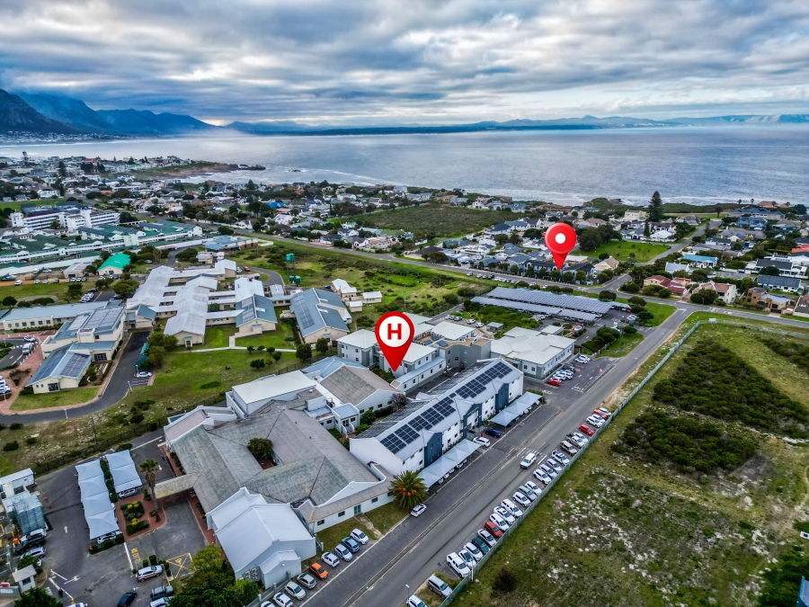 Commercial Property for Sale in Westcliff Western Cape